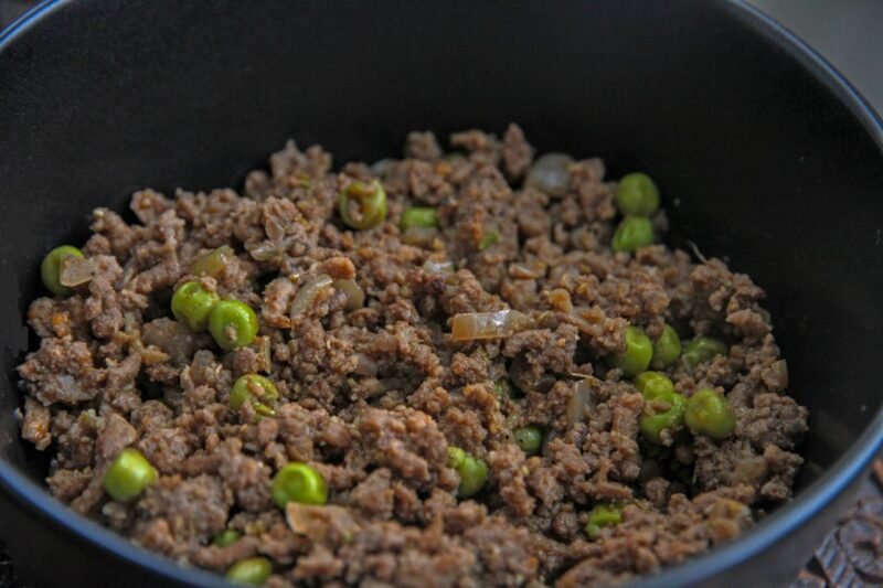 Faršas virtuvėje – universalus ingredientas įvairiems patiekalams