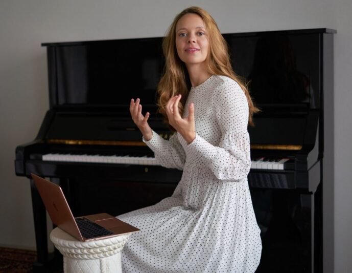 Muzikos šventė „Pasaulis Tavo sparnais“