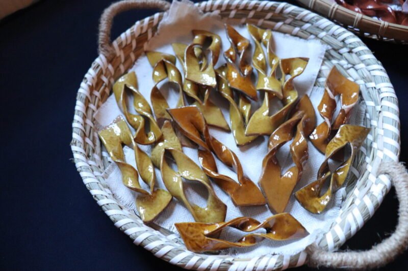 Čempionatas: nuo močiučių receptų iki originaliausių žagarėlių