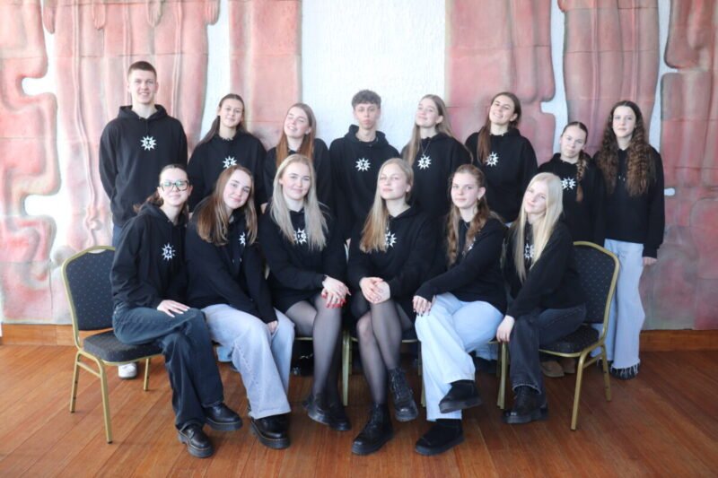 Iki patrauklių rezultatų veda bandymų ir atradimų kelias