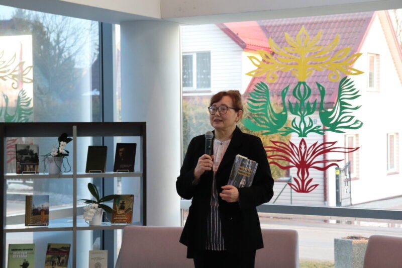 „Pilkieji didvyriai“, laimėję kovą už gimtąjį žodį