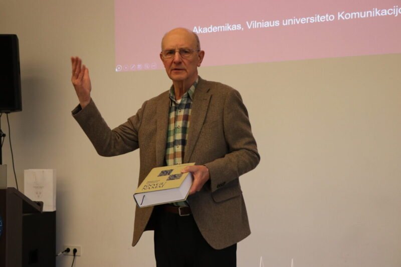 Knygų namai Mažojoje Lietuvoje