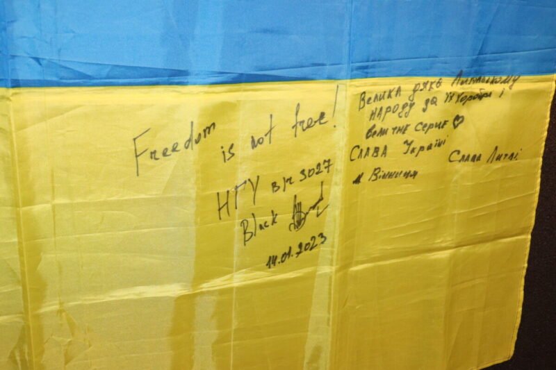 Buča – skaudūs faktai iš pirmų lūpų