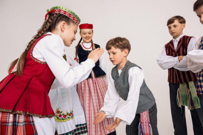 Skelbiama Moksleivių dainų šventės programa, prasideda bilietų platinimas