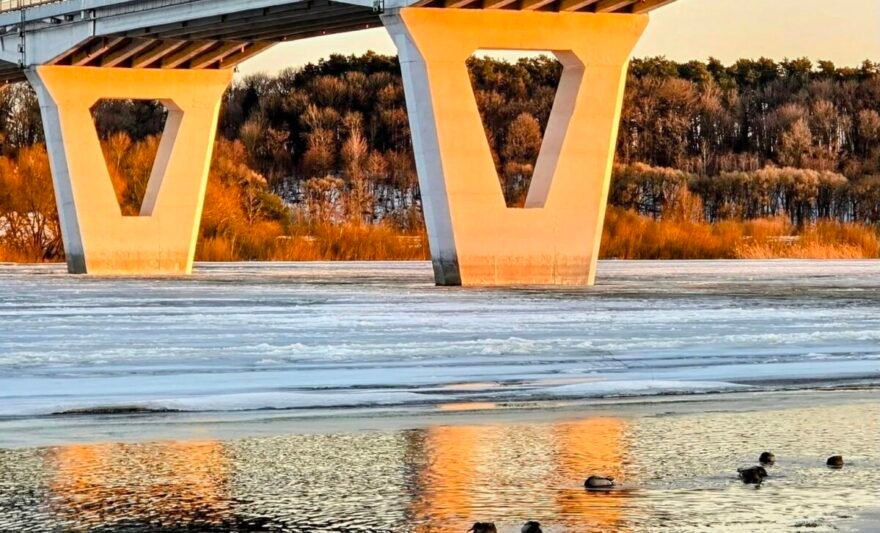 Eugenijaus Beržinsko nuotr.