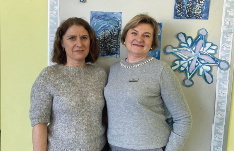 Darbuose – žodžio „Lietuva“ interpretacijos