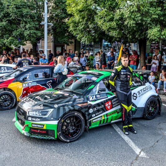 Remiant sporto klubus pripažinta – tvarkos nėra