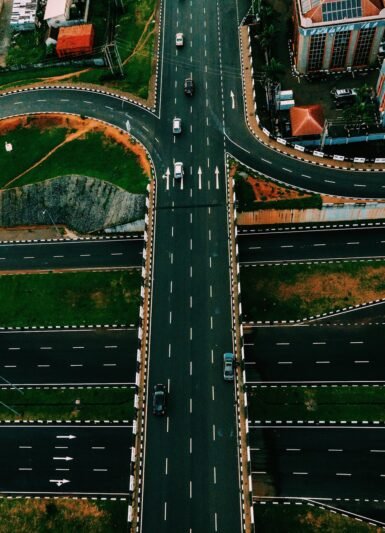 Nuo balandžio 1-osios – svarbūs pokyčiai kelyje