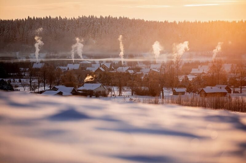 Mokslininkas paskaičiavo, koks namo šildymo būdas pigiausias