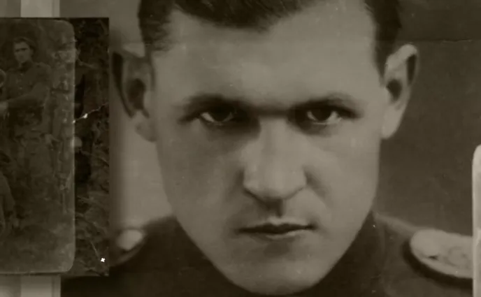 Jonas Žemaitis-Vytautas / Archyvo nuotr.