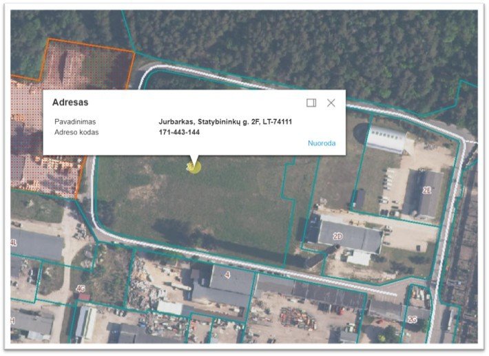 Savivaldybė skelbia investicinių sklypų nuomos aukcioną