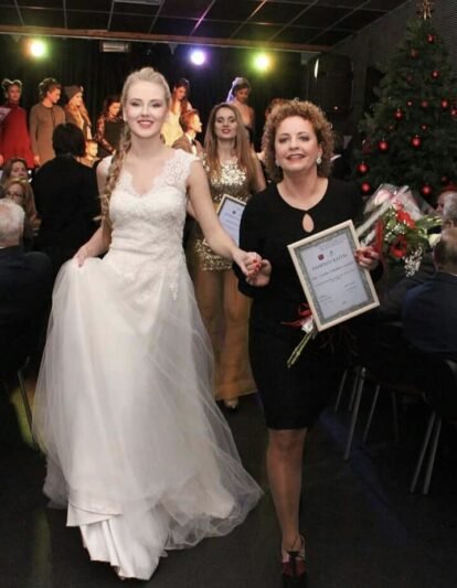Jolanta Vilkelienė: kai drabužis atpažįstamas be etiketės
