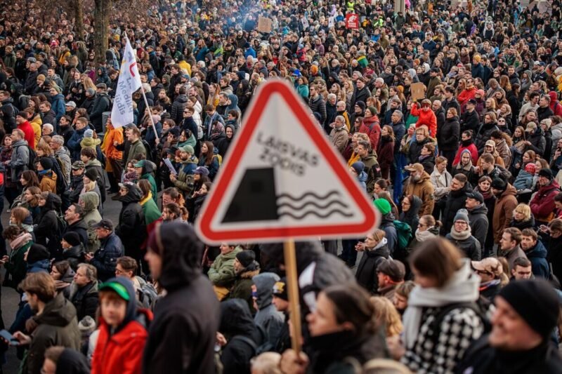 „Reporterių be sienų“ atstovas apie LRT: neturi būti jokio kišimosi į redakcinę laisvę