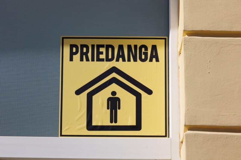 Savivaldybėms VRM skiria 14 mln. eurų priedangų modernizavimui