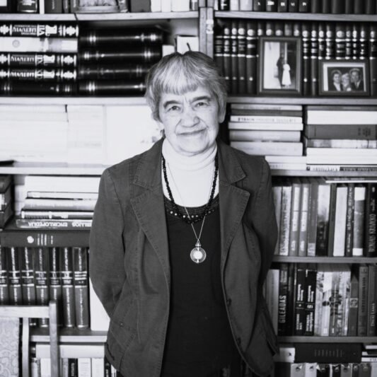 IN MEMORIAM ALDONA ELENA PUIŠYTĖ-GRIGALIŪNIENĖ