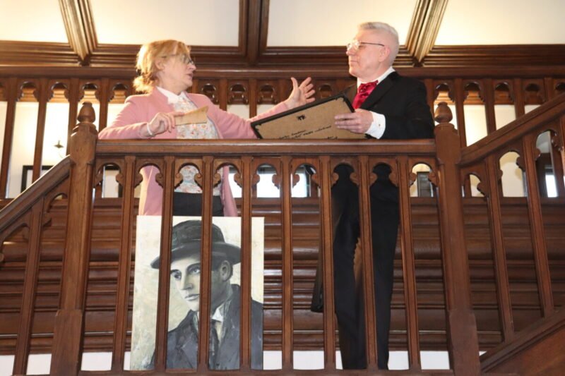 Prisiminimai apie kraštiečius į muziejų suplaukė Nemunu