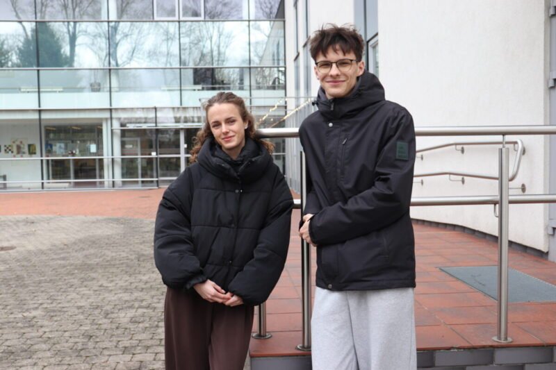 Jaunimo tikslas – gyvas miestas