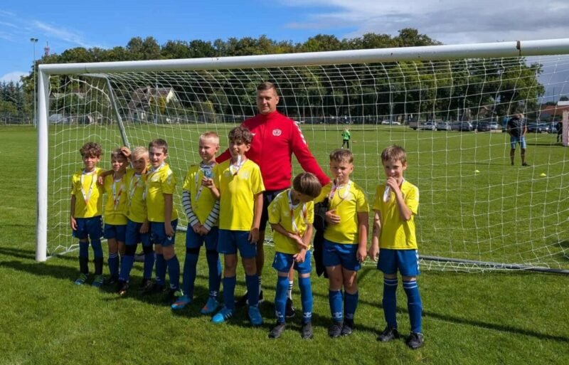 „Imsrė“ drąsiai meta iššūkį geriausioms komandoms