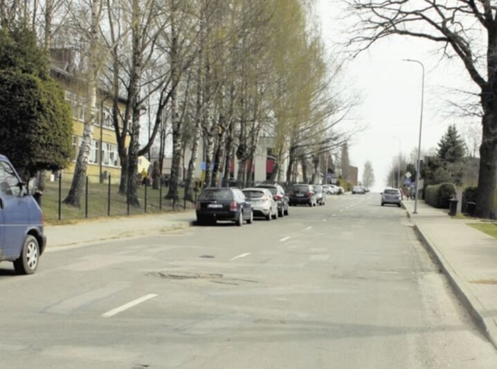 Dėl gatvių politikai svaidėsi kritika ir įtarimų žiežirbomis