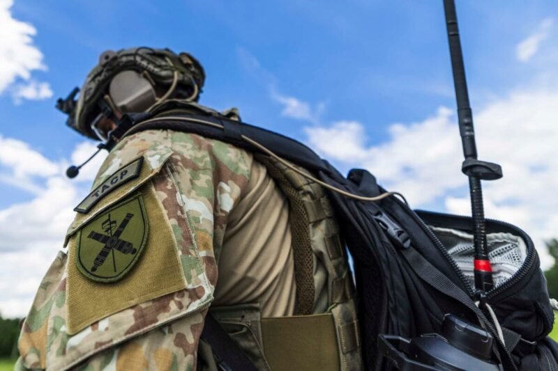 KAM pasirašys susitarimą su poligonus turinčiomis savivaldybėmis