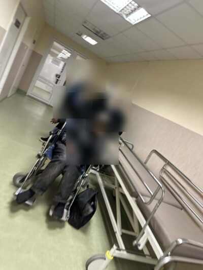 Kiduliuose sulaikyta 12 neteisėtų migrantų: pareigūnų nuojauta pasitvirtino