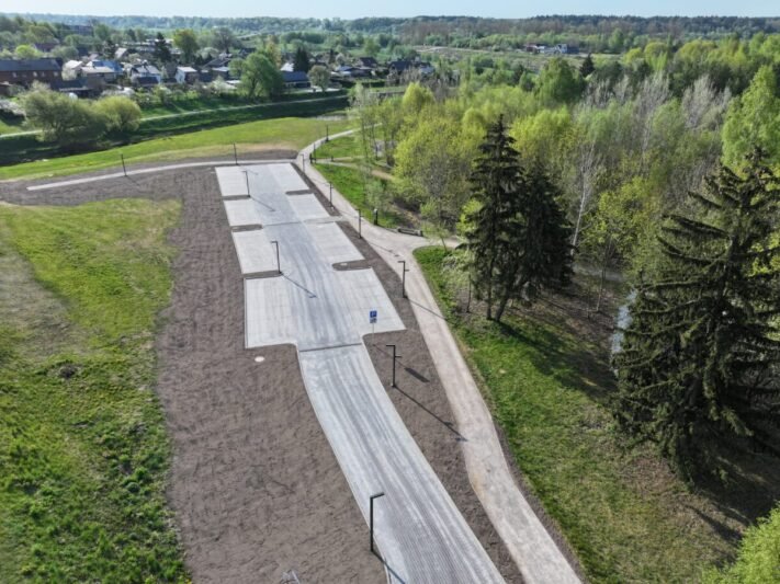 Darbų plano ypatumai – vežimą stato pirma arklio