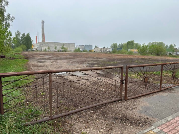 Naujoji gaisrinė sergės ir ištikus kritinėms situacijoms