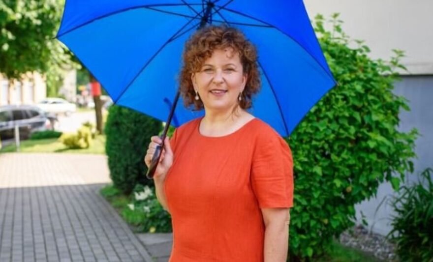 Violeta Grabauskienė