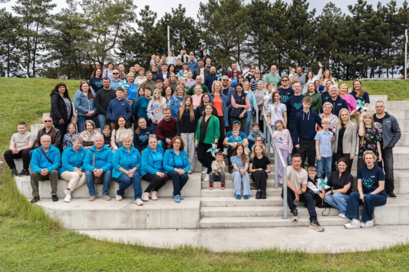 „Ignitis renewables“ bendruomenių sąskrydyje Kaune – dėmesys partnerystei, energetiniam švietimui ir bendruomenių įgalinimui