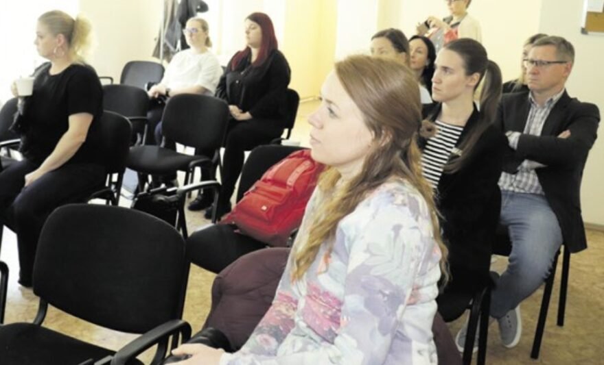 Civilinės saugos mokymams ir pasirengimui ekstremaliosioms situacijoms bendruomeninėms organizacijoms numatoma skirti iki 100 tūkst. eurų ESF lėšų, kartu su 5 proc. savivaldybės prisidėjimu. J. Sabataitienės nuotr.