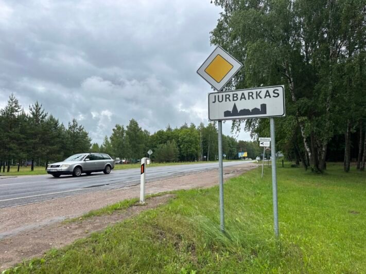 Žvilgsnis į priekį: gyvenimo po dešimties metų planai