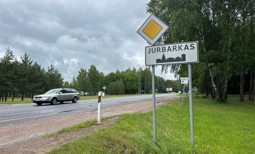 Per ateinantį dešimtmetį Jurbarke turėtų įvykti daug gražių permainų. Pagal rengimą strateginį 2027-2036 metų ir tolimesnį plėtros planą numatoma įgyvendinti aplinkos ir gyvenimo kokybės gerinimo, regiono patrauklumo, investicijų, verslo skatinimo ir kitas priemones. L. Pilecko nuotr.