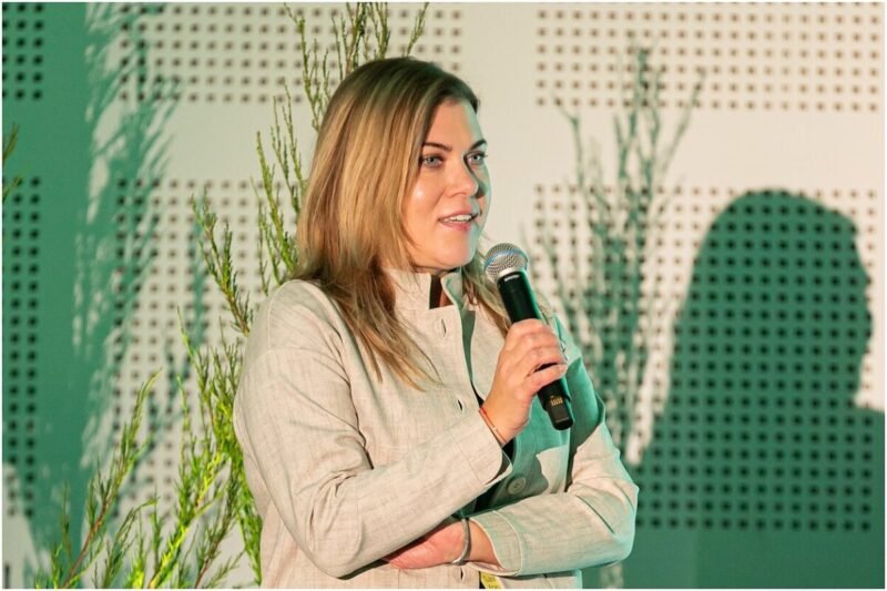 Iš Jurbarko kilusi Ieva Andriulaitytė gali tapti aplinkos ministre