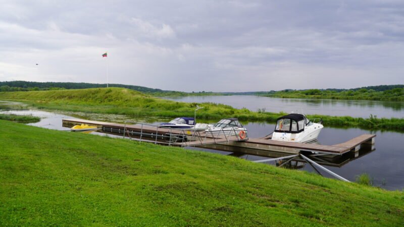 150 tūkstančių eurų uostui, tačiau darbų – nė kvapo