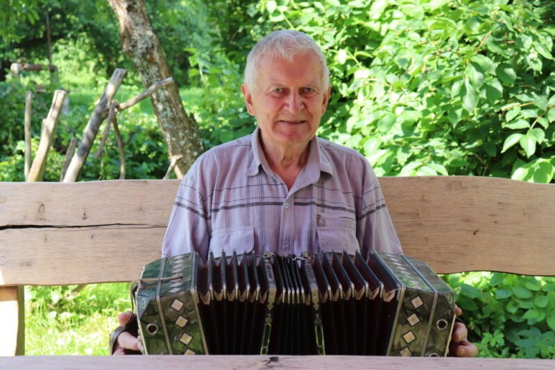 Antanas Vedeckis: vyriausias „senosios gvardijos“ bandonininkas