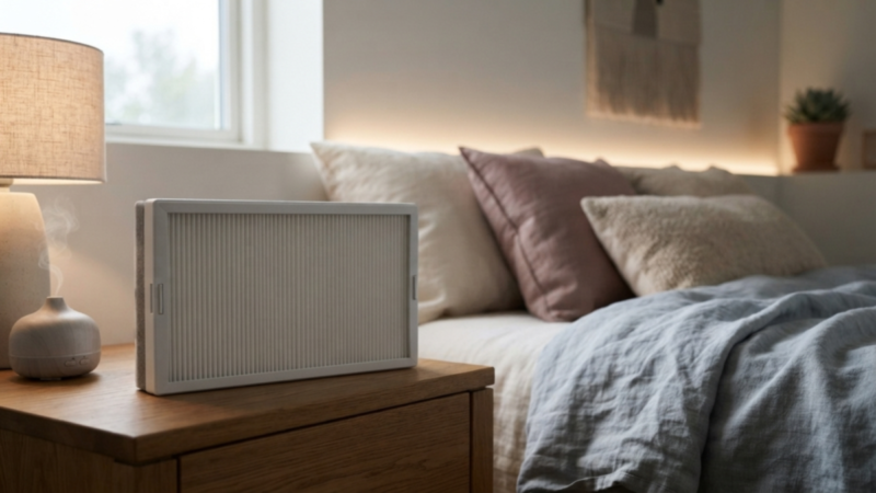Ką svarbu patikrinti prieš perkant filtrus „Komfovent“ įrenginiui?