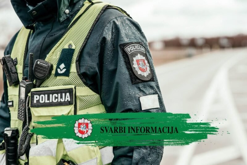 Susidūrė automobilis ir motoroleris: žuvo vairuotojas