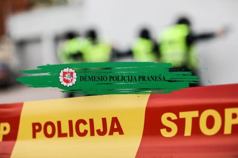 Vyrą pražudė atlėkęs girtuoklis