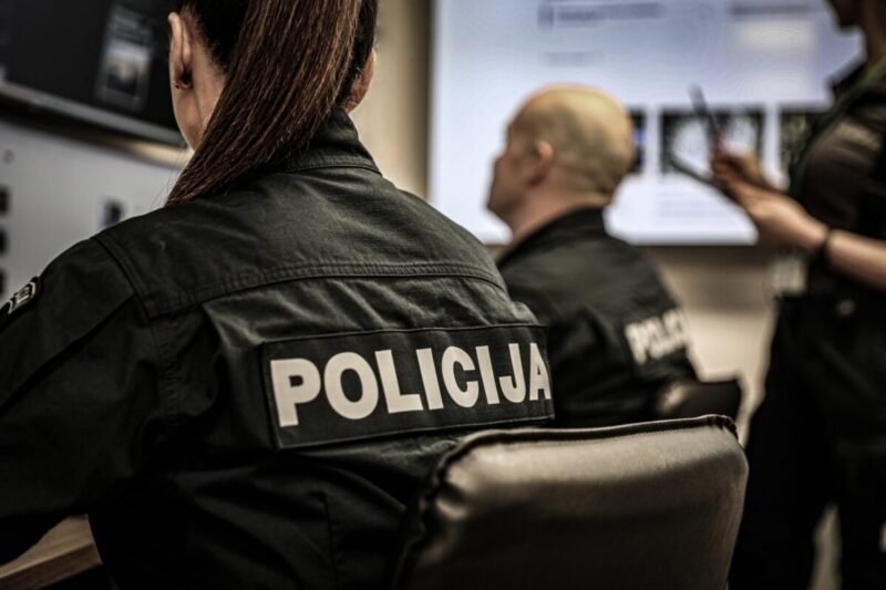 Rajone – du ikiteisminiai tyrimai: aptiktas Vokietijoje ieškomas BMW ir neblaivus vairuotojas
