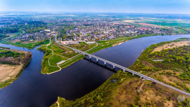 Kaitra stiprės: savaitės viduryje temperatūra kils iki 32 laipsnių