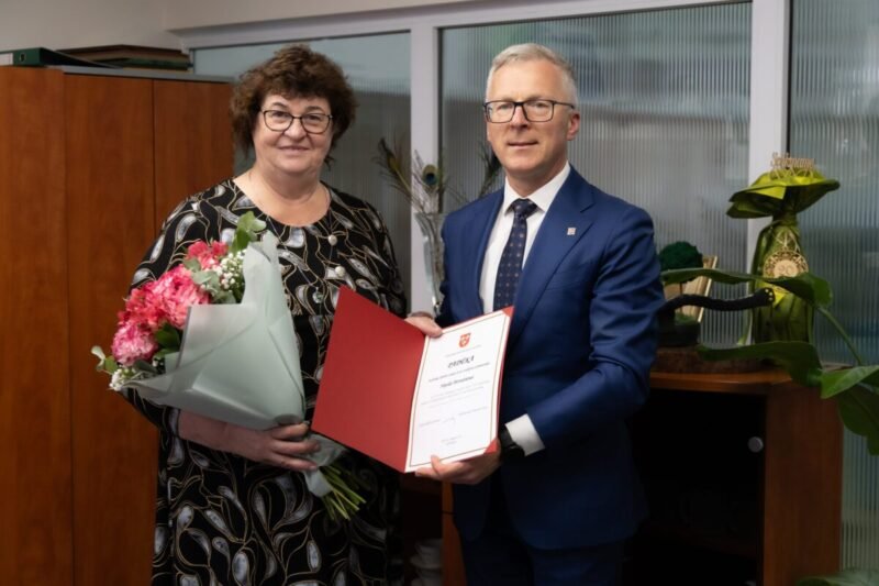 Jurbarko kredito unija mini 25 metų veiklos jubiliejų