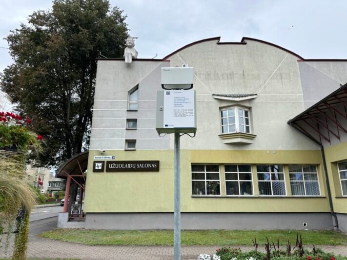 Popieriniai savivaldybės milijonai – tuščiuose vokuose