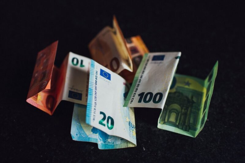 Nei buto, nei 400 eurų