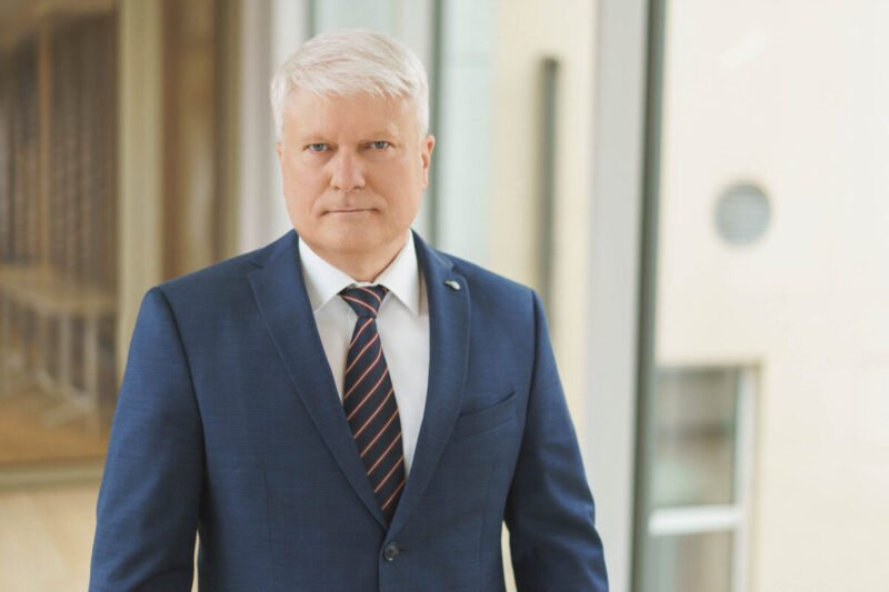 4 iš 10 žuvusių pėsčiųjų Lietuvoje – senjorai: kur slypi didžiausi pavojai?