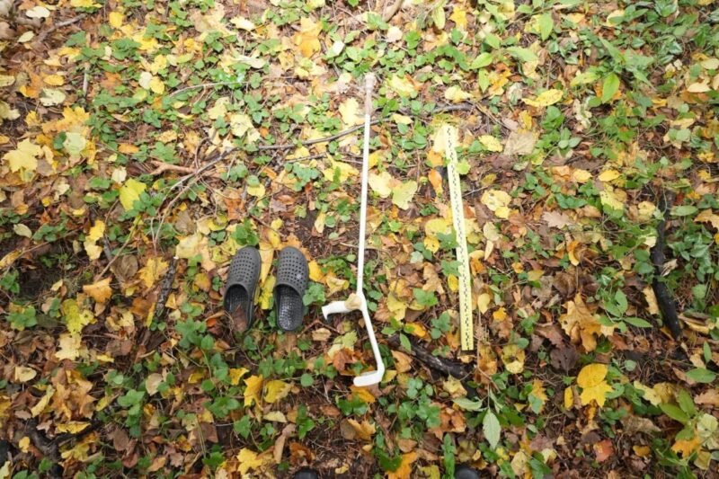 Rastas vyro kūnas: policija prašo visuomenės pagalbos