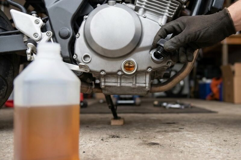 10W-40 tepalas automobiliui ir motociklui: kaip išsirinkti pagal klasę ir patvirtinimą